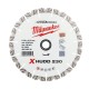 ΔΙΣΚΟΣ ΔΙΑΜΑΝΤΙΟΥ XHUDD 230 MM | Milwaukee 4932492150