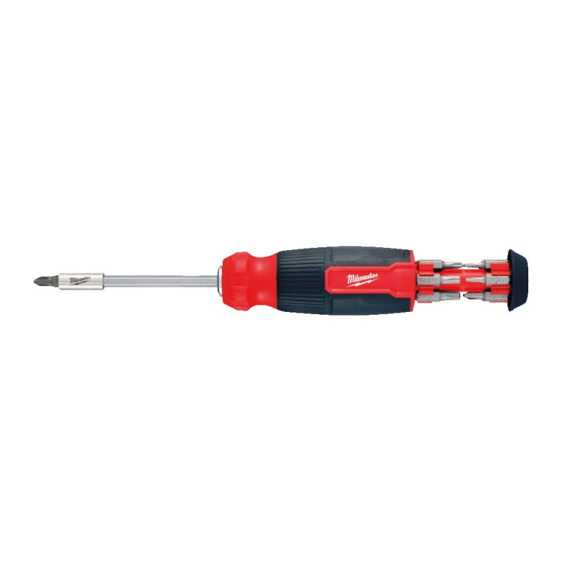 ΚΑΤΣΑΒΙΔΙ ΠΟΛΛΑΠΛΩΝ ΜΥΤΩΝ TORX 14 ΣΕ 1 | Milwaukee 4932492810