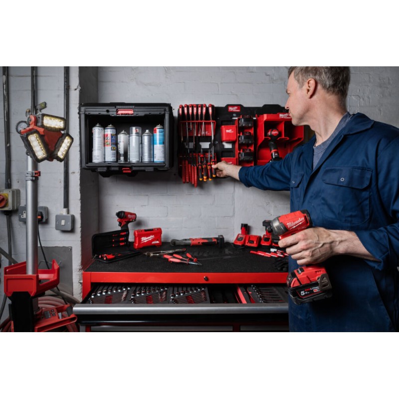 PVC ΕΠΙΦΑΝΕΙΑ ΕΡΓΑΣΙΑΣ 46 | Milwaukee 4932492547