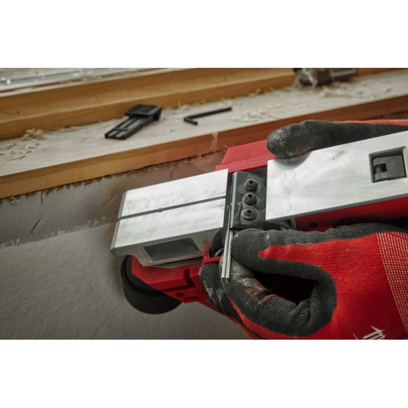 M12™ BLP-402X BRUSHLESS ΠΛΑΝΗ | Milwaukee 4933492851