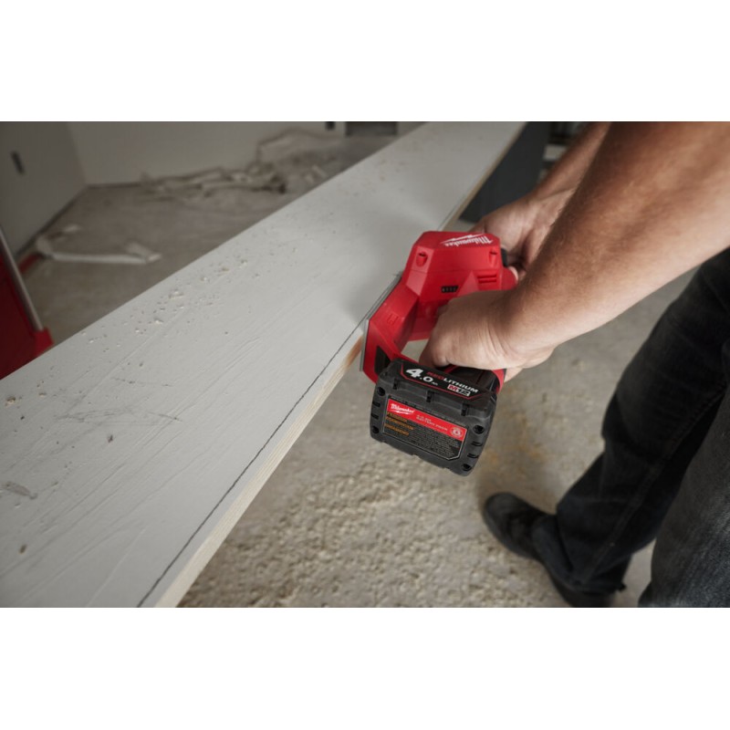 M12™ BLP-402X BRUSHLESS ΠΛΑΝΗ | Milwaukee 4933492851