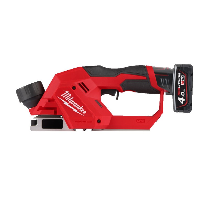 M12™ BLP-402X BRUSHLESS ΠΛΑΝΗ | Milwaukee 4933492851