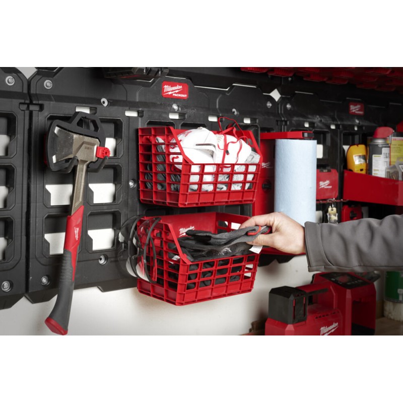 PACKOUT™ ΚΑΛΑΘΙ ΑΠΟΘΗΚΕΥΣΗΣ | Milwaukee 4932493379