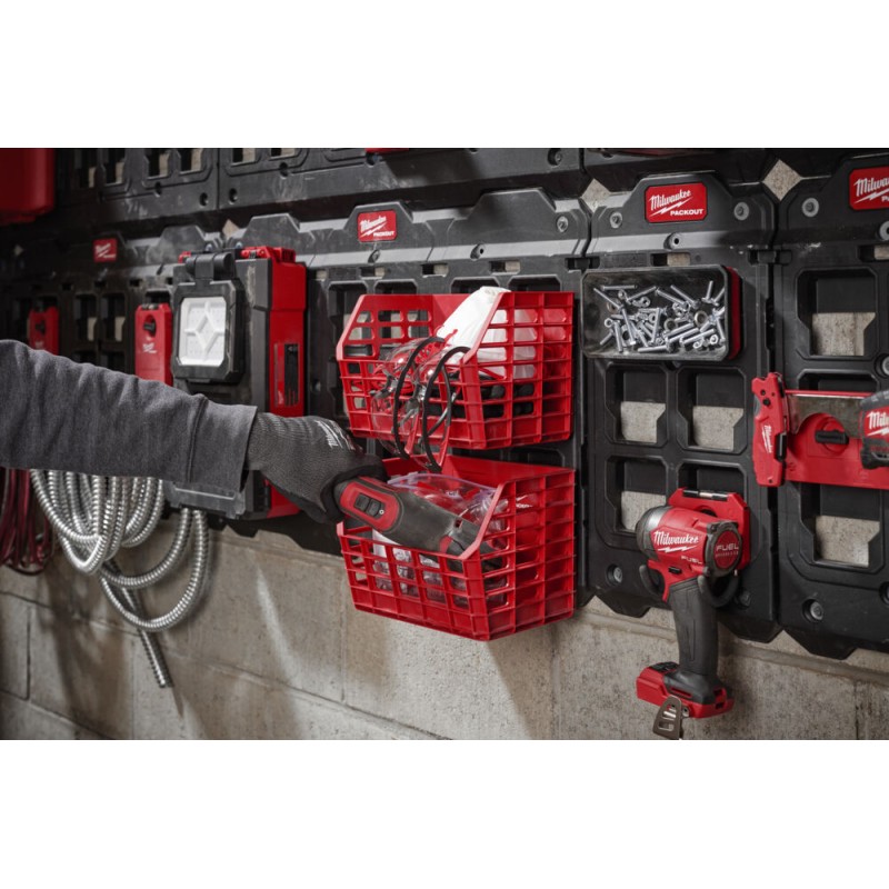 PACKOUT™ ΚΑΛΑΘΙ ΑΠΟΘΗΚΕΥΣΗΣ | Milwaukee 4932493379