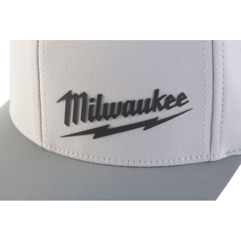 WORKSKIN™ ΚΑΠΕΛΟ ΕΠΙΔΟΣΕΩΝ BASEBALL BCP GR (LXL) ΓΚΡΙ | Milwaukee 4932493102