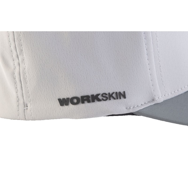 WORKSKIN™ ΚΑΠΕΛΟ ΕΠΙΔΟΣΕΩΝ BASEBALL BCP GR (SM) ΓΚΡΙ | Milwaukee 4932493101