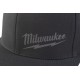 ΚΑΠΕΛΟ BASEBALL BCS BL (LXL) ΜΑΥΡΟ | Milwaukee 4932493096