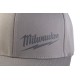 ΚΑΠΕΛΟ BASEBALL BCS GR (LXL) ΓΚΡΙ | Milwaukee 4932493098