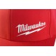 ΚΑΠΕΛΟ BASEBALL BCS RD (LXL) ΚΟΚΚΙΝΟ | Milwaukee 4932493100