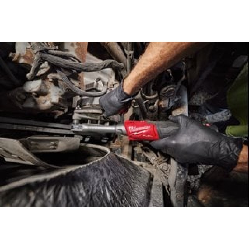 M12 FUEL™ INSIDER™ FPTR-202X ΚΑΣΤΑΝΙΑ ΔΙΕΛΕΥΣΕΩΣ | Milwaukee 4933480754