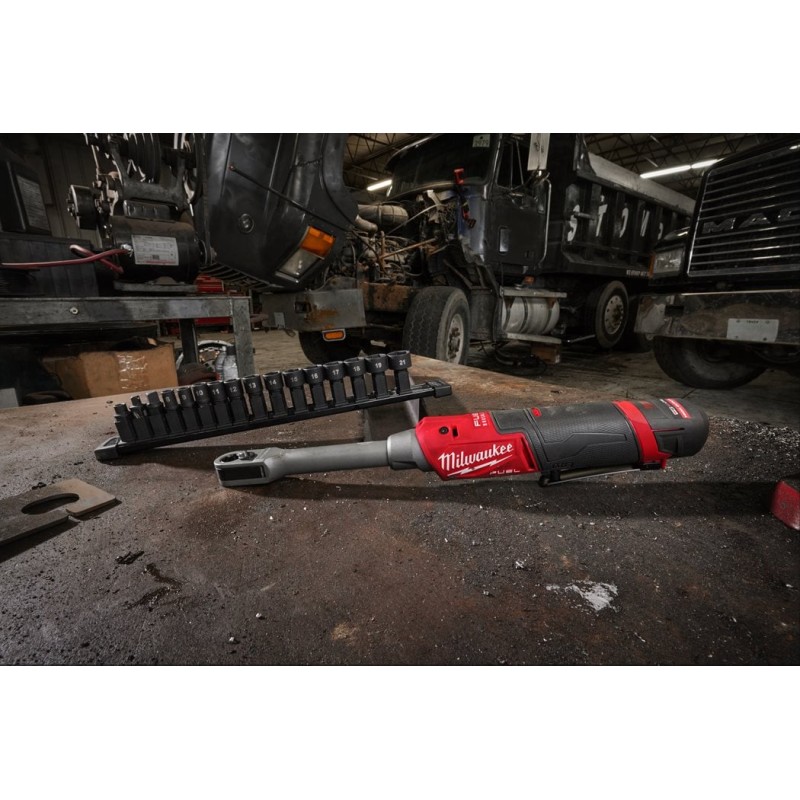 M12 FUEL™ INSIDER™ FPTR-202X ΚΑΣΤΑΝΙΑ ΔΙΕΛΕΥΣΕΩΣ | Milwaukee 4933480754