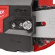 M18 FUEL™ FTHCHS30-802 ΑΛΥΣΟΠΡΙΟΝΟ ΑΝΩ ΛΑΒΗΣ 30CM | Milwaukee 4933479587