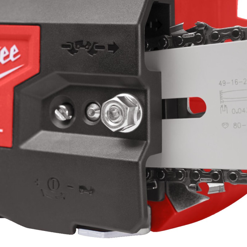 M18 FUEL™ FTHCHS35-0 ΑΛΥΣΟΠΡΙΟΝΟ ΑΝΩ ΛΑΒΗΣ 35CM | Milwaukee 4058546373825 M18 FUEL™ FTHCHS35-0 ΑΛΥΣΟΠΡΙΟΝΟ ΑΝΩ ΛΑΒΗΣ 35CM | Milwaukee 4058546373825