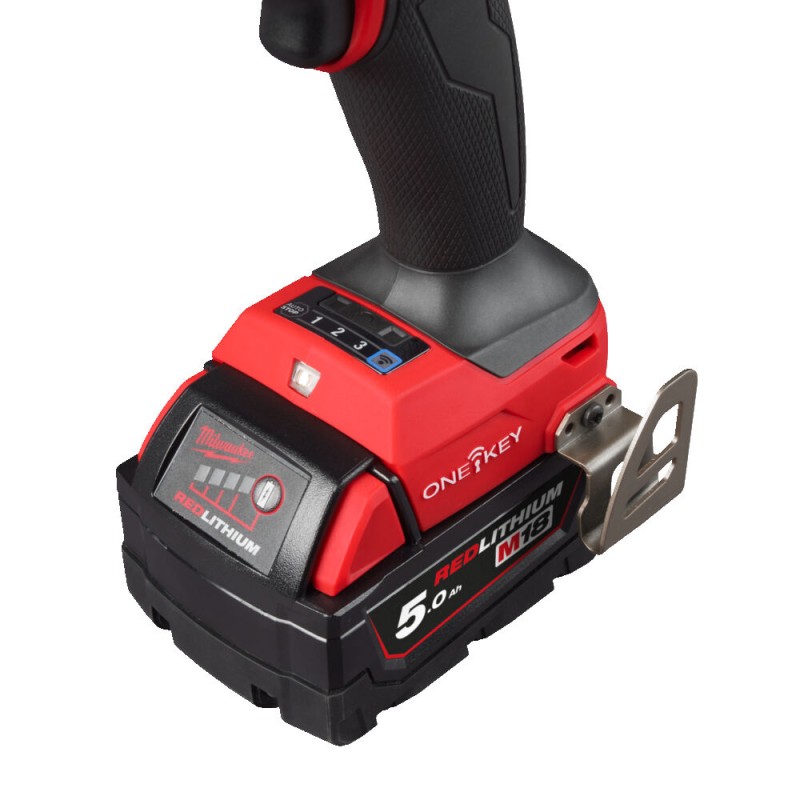 M18 FUEL™ ONE-KEY™ ONEDD3-502X ΔΡΑΠΑΝΟΚΑΤΣΑΒΙΔO | Milwaukee 4933492802