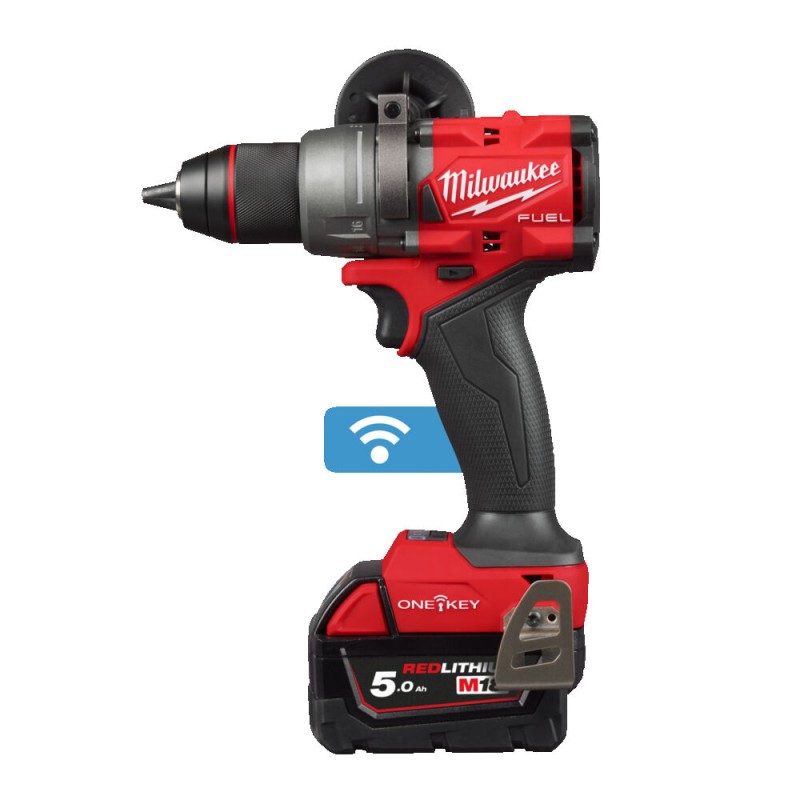 M18 FUEL™ ONE-KEY™ ONEDD3-502X ΔΡΑΠΑΝΟΚΑΤΣΑΒΙΔO | Milwaukee 4933492802