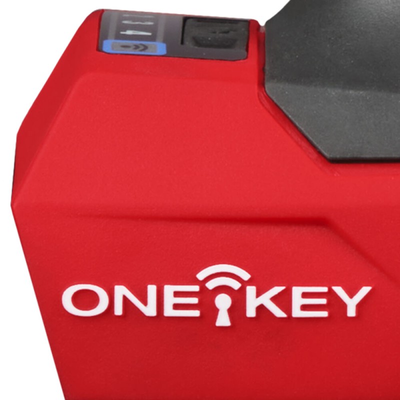 M18 FUEL™ ONE-KEY™ ONEID3-0X ¼″ Hex ΠΑΛΜΙΚΟ ΚΑΤΣΑΒΙΔΙ | Milwaukee 4933492800