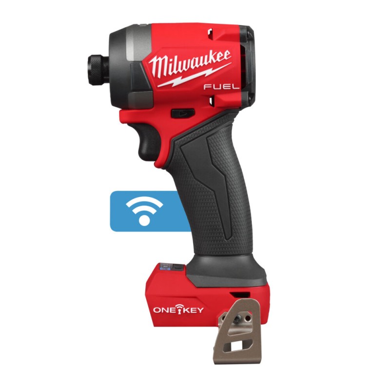 M18 FUEL™ ONE-KEY™ ONEID3-0X ¼″ Hex ΠΑΛΜΙΚΟ ΚΑΤΣΑΒΙΔΙ | Milwaukee 4933492800