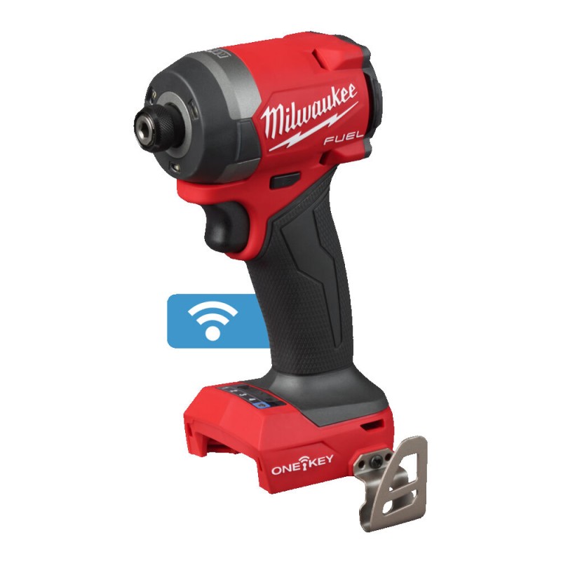 M18 FUEL™ ONE-KEY™ ONEID3-0X ¼″ Hex ΠΑΛΜΙΚΟ ΚΑΤΣΑΒΙΔΙ | Milwaukee 4933492800