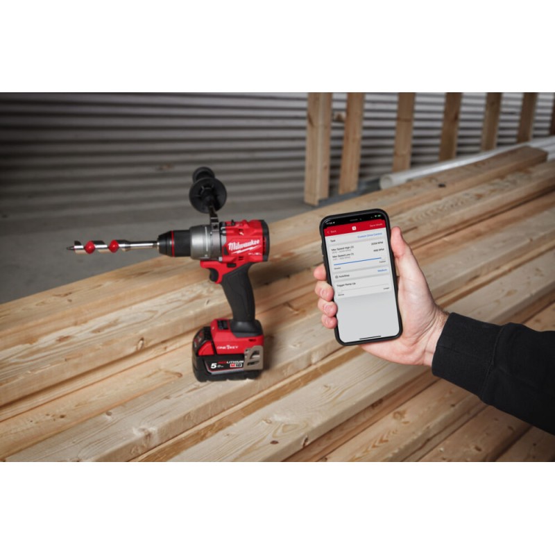 M18 FUEL™ ONE-KEY™ ONEPD3-0X ΚΡΟΥΣΤΙΚΟ ΔΡΑΠΑΝΟΚΑΤΣΑΒΙΔΟ | Milwaukee 4933492798