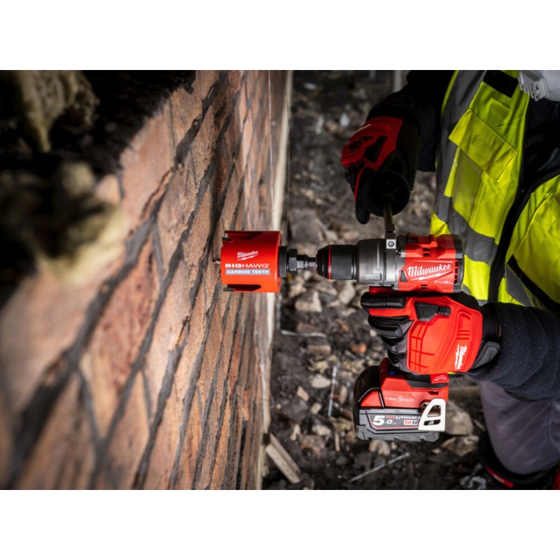 M18 FUEL™ ONE-KEY™ ONEPD3-0X ΚΡΟΥΣΤΙΚΟ ΔΡΑΠΑΝΟΚΑΤΣΑΒΙΔΟ | Milwaukee 4933492798