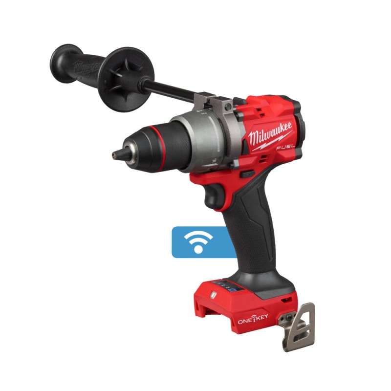 M18 FUEL™ ONE-KEY™ ONEPD3-0X ΚΡΟΥΣΤΙΚΟ ΔΡΑΠΑΝΟΚΑΤΣΑΒΙΔΟ | Milwaukee 4933492798