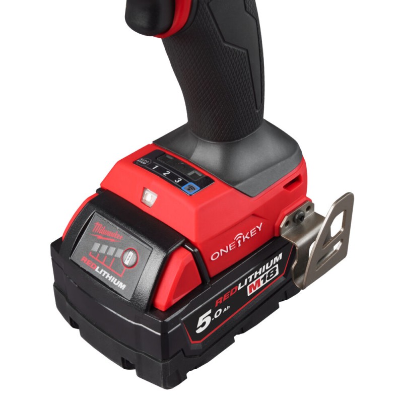 M18 FUEL™ ONE-KEY™ ONEPD3-502X ΚΡΟΥΣΤΙΚΟ ΔΡΑΠΑΝΟΚΑΤΣΑΒΙΔΟ | Milwaukee 4933492801