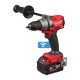 M18 FUEL™ ONE-KEY™ ONEPD3-502X ΚΡΟΥΣΤΙΚΟ ΔΡΑΠΑΝΟΚΑΤΣΑΒΙΔΟ | Milwaukee 4933492801