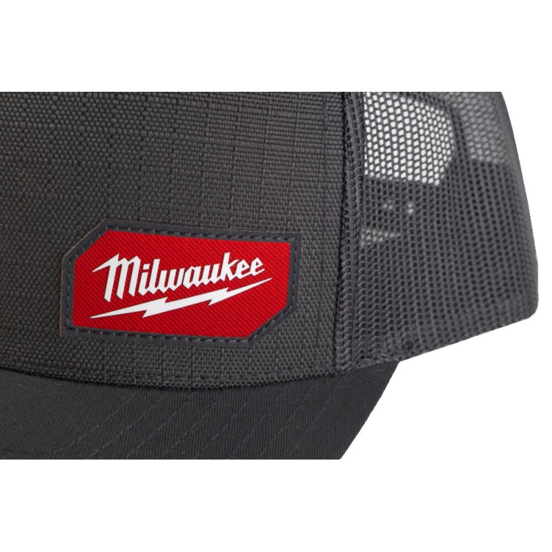 ΚΑΠΕΛΟ TRUCKER STC BL | Milwaukee 4932493107