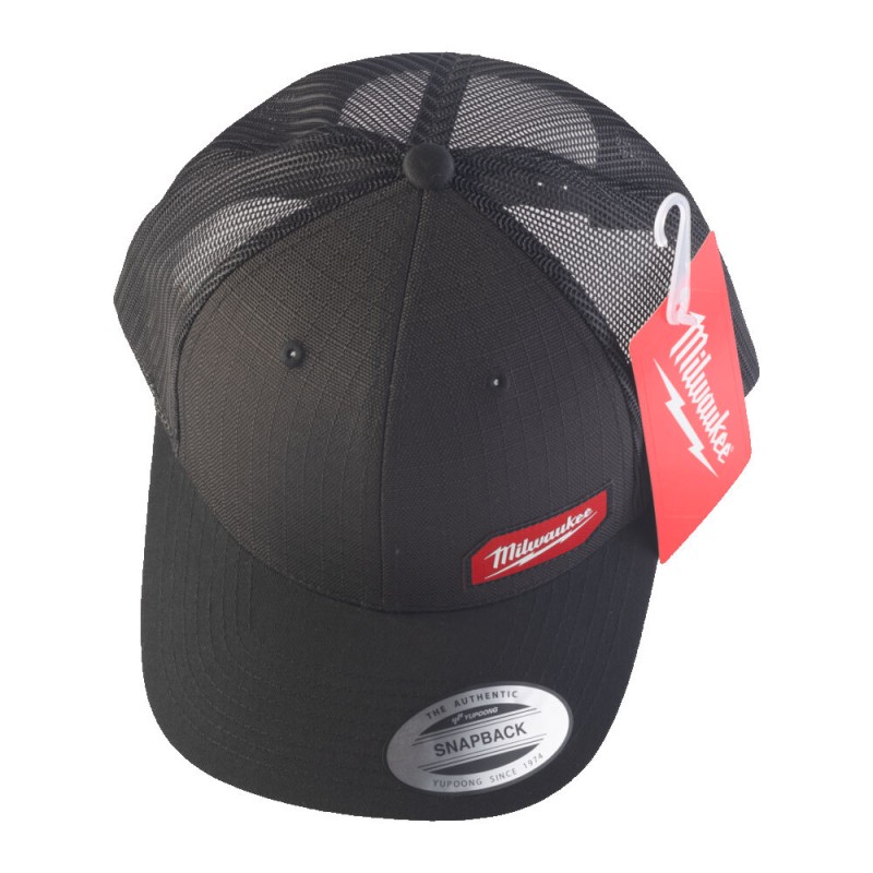 ΚΑΠΕΛΟ TRUCKER STC BL | Milwaukee 4932493107