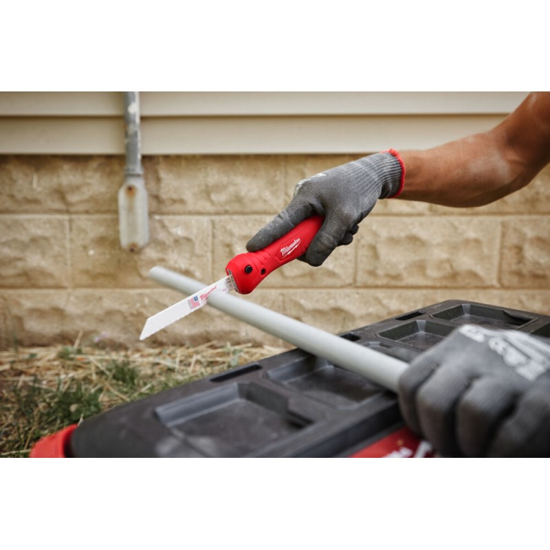 ΑΝΑΔΙΠΛΟΥΜΕΝΗ ΣΠΑΘΟΣΕΓΑ ΧΕΙΡΟΣ | Milwaukee 4058546476830 ΑΝΑΔΙΠΛΟΥΜΕΝΗ ΣΠΑΘΟΣΕΓΑ ΧΕΙΡΟΣ | Milwaukee 4058546476830