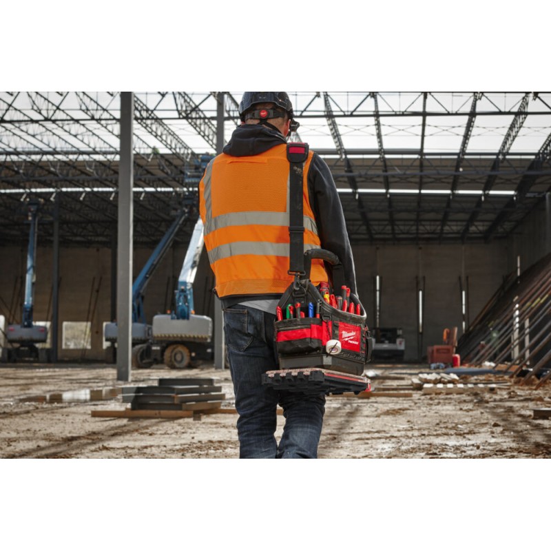 PACKOUT™ 25 CM PRO TOTE ΕΡΓΑΛΕΙΟΘΗΚΗ | Milwaukee 4058546484934 PACKOUT™ 25 CM PRO TOTE ΕΡΓΑΛΕΙΟΘΗΚΗ | Milwaukee 4058546484934