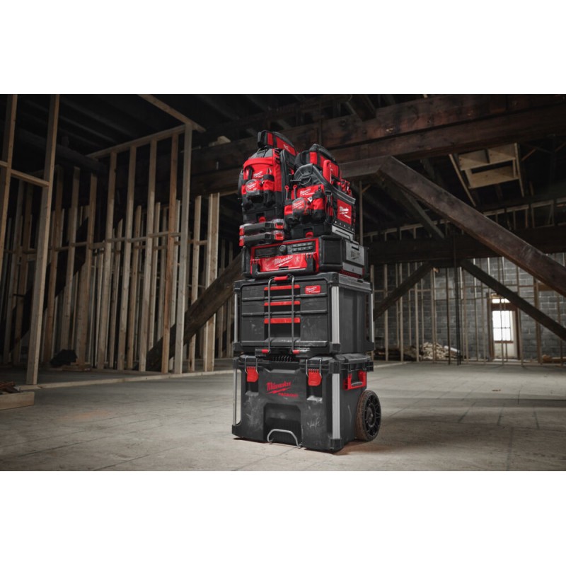 PACKOUT™ 25 CM PRO TOTE ΕΡΓΑΛΕΙΟΘΗΚΗ | Milwaukee 4058546484934 PACKOUT™ 25 CM PRO TOTE ΕΡΓΑΛΕΙΟΘΗΚΗ | Milwaukee 4058546484934