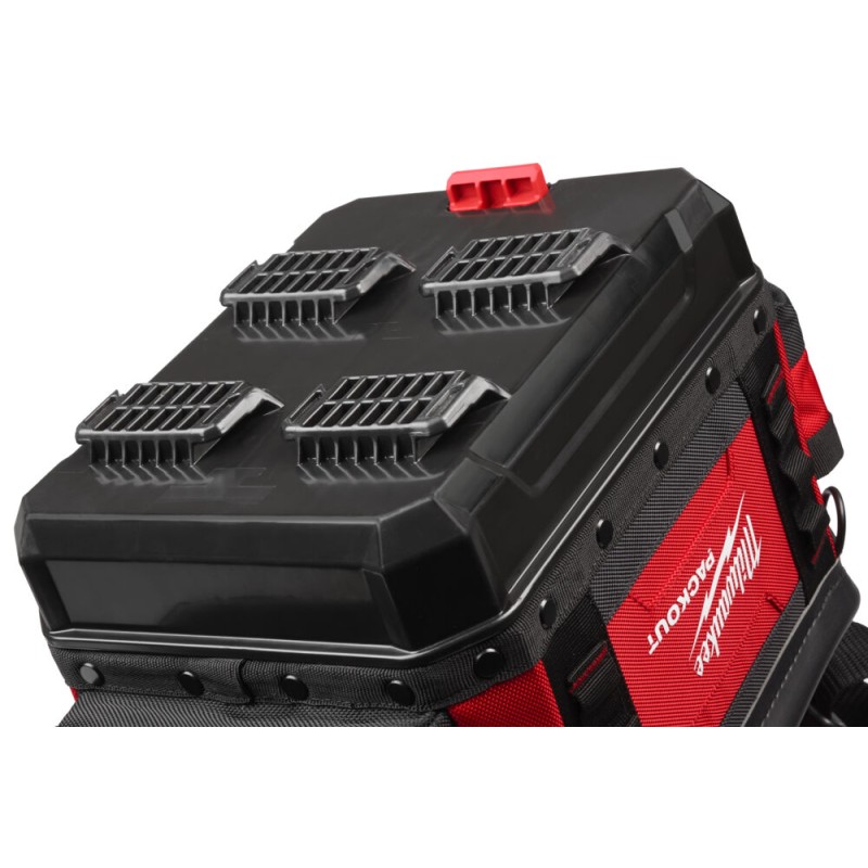 PACKOUT™ 25 CM PRO TOTE ΕΡΓΑΛΕΙΟΘΗΚΗ | Milwaukee 4058546484934 PACKOUT™ 25 CM PRO TOTE ΕΡΓΑΛΕΙΟΘΗΚΗ | Milwaukee 4058546484934