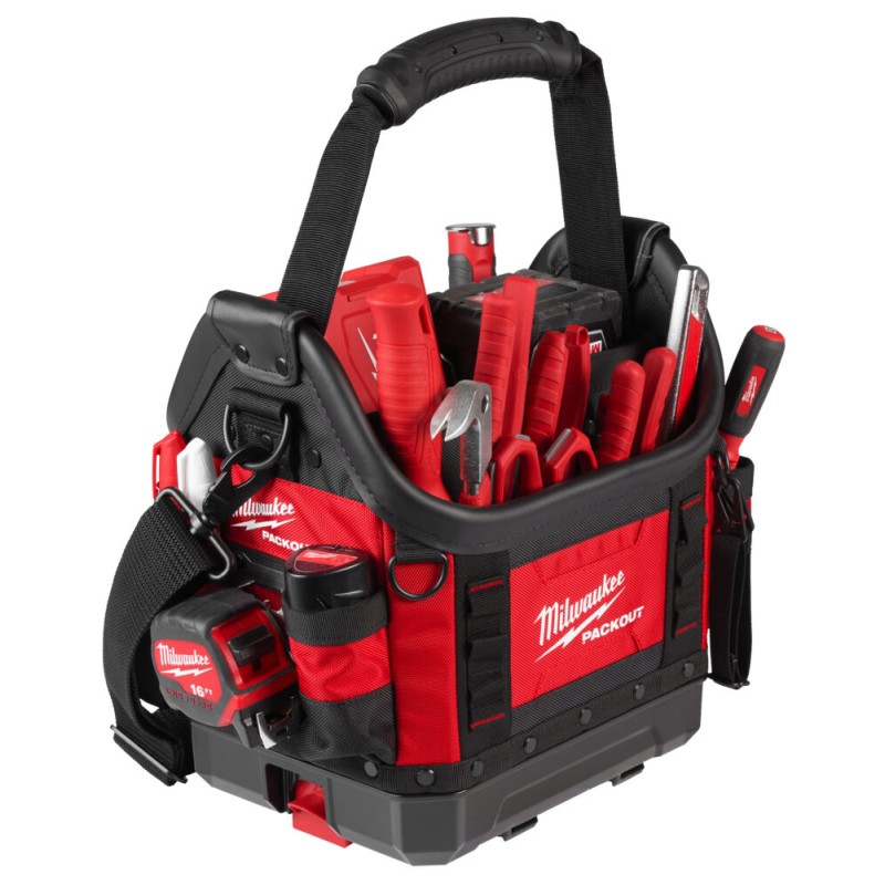PACKOUT™ 25 CM PRO TOTE ΕΡΓΑΛΕΙΟΘΗΚΗ | Milwaukee 4058546484934 PACKOUT™ 25 CM PRO TOTE ΕΡΓΑΛΕΙΟΘΗΚΗ | Milwaukee 4058546484934