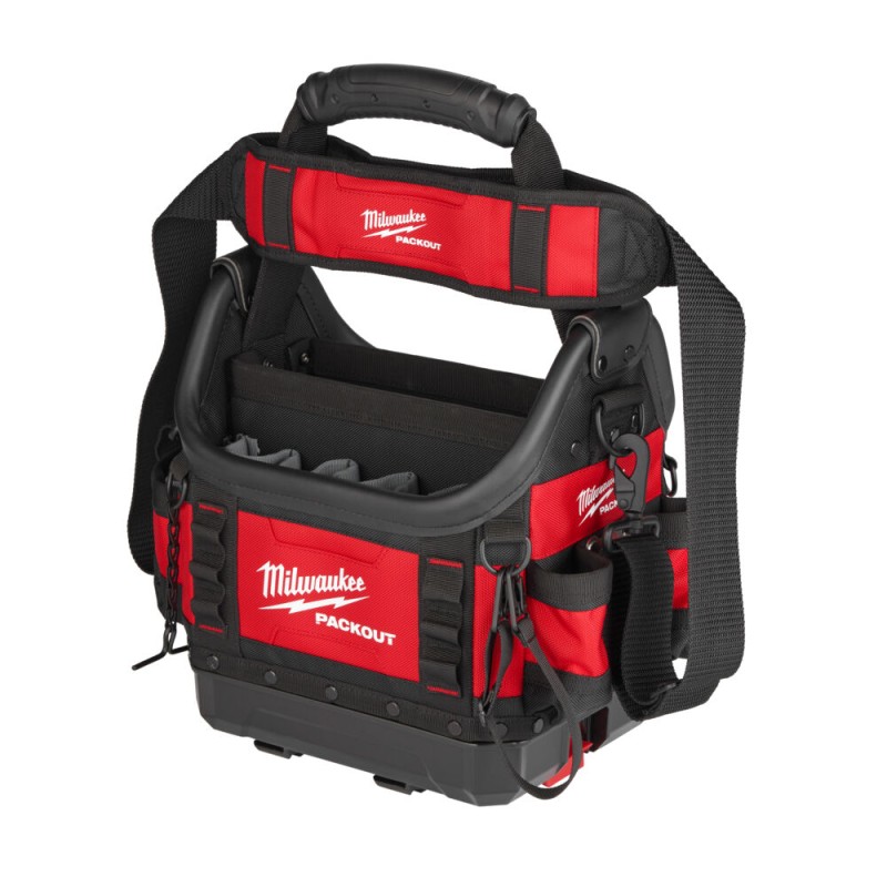 PACKOUT™ 25 CM PRO TOTE ΕΡΓΑΛΕΙΟΘΗΚΗ | Milwaukee 4058546484934 PACKOUT™ 25 CM PRO TOTE ΕΡΓΑΛΕΙΟΘΗΚΗ | Milwaukee 4058546484934
