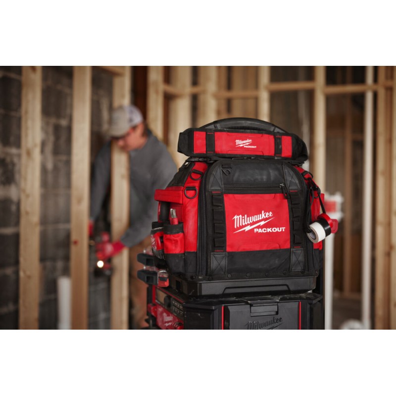 PACKOUT™ 38 CM ΚΛΕΙΣΤΗ TOTE ΕΡΓΑΛΕΙΟΘΗΚΗ | Milwaukee 4058546484941 PACKOUT™ 38 CM ΚΛΕΙΣΤΗ TOTE ΕΡΓΑΛΕΙΟΘΗΚΗ | Milwaukee 4058546484941