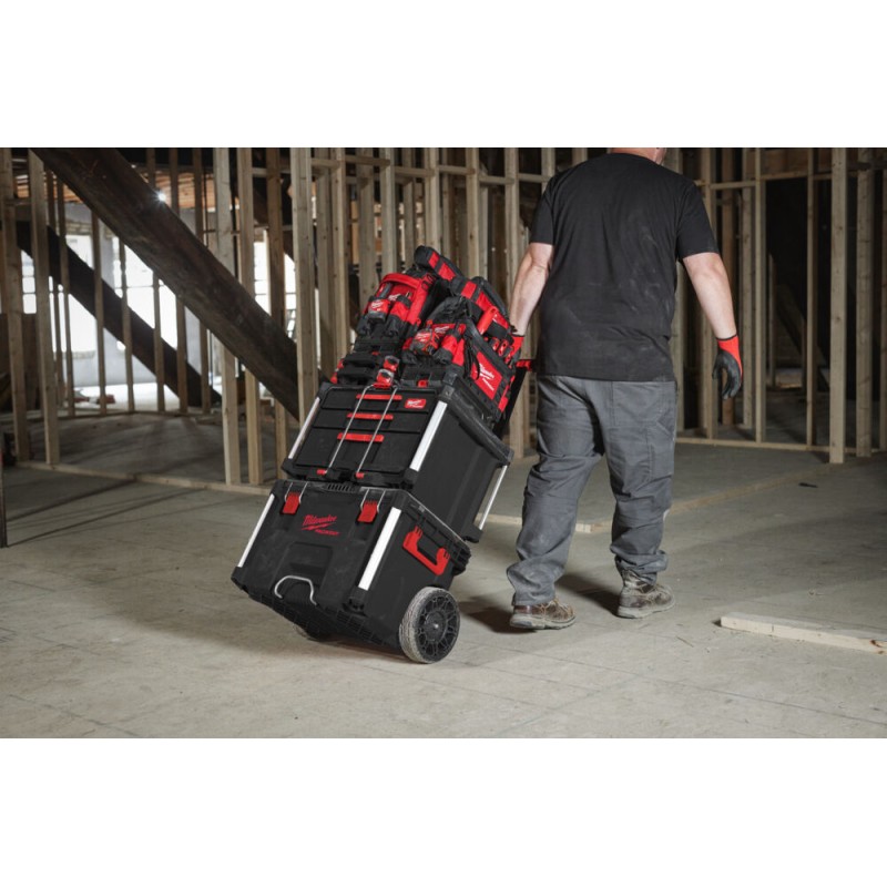 PACKOUT™ 38 CM ΚΛΕΙΣΤΗ TOTE ΕΡΓΑΛΕΙΟΘΗΚΗ | Milwaukee 4058546484941 PACKOUT™ 38 CM ΚΛΕΙΣΤΗ TOTE ΕΡΓΑΛΕΙΟΘΗΚΗ | Milwaukee 4058546484941