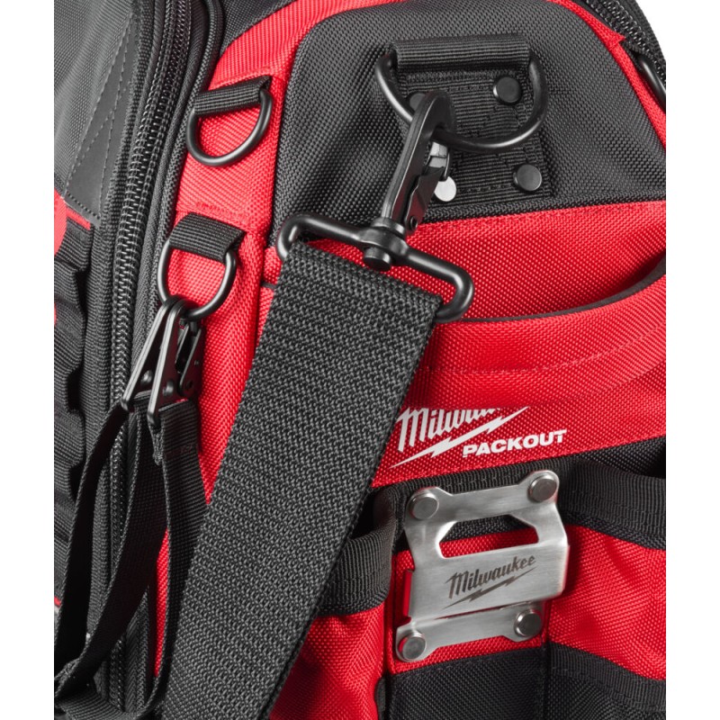 PACKOUT™ 38 CM ΚΛΕΙΣΤΗ TOTE ΕΡΓΑΛΕΙΟΘΗΚΗ | Milwaukee 4058546484941 PACKOUT™ 38 CM ΚΛΕΙΣΤΗ TOTE ΕΡΓΑΛΕΙΟΘΗΚΗ | Milwaukee 4058546484941