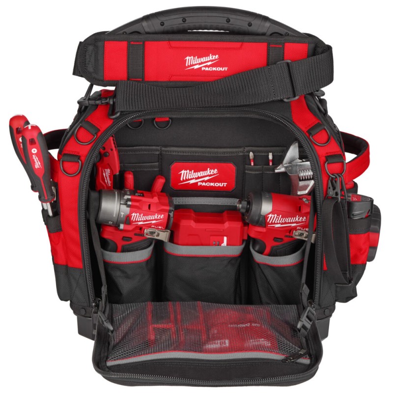 PACKOUT™ 38 CM ΚΛΕΙΣΤΗ TOTE ΕΡΓΑΛΕΙΟΘΗΚΗ | Milwaukee 4058546484941 PACKOUT™ 38 CM ΚΛΕΙΣΤΗ TOTE ΕΡΓΑΛΕΙΟΘΗΚΗ | Milwaukee 4058546484941