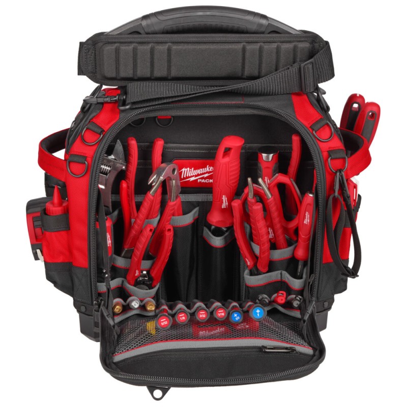 PACKOUT™ 38 CM ΚΛΕΙΣΤΗ TOTE ΕΡΓΑΛΕΙΟΘΗΚΗ | Milwaukee 4058546484941 PACKOUT™ 38 CM ΚΛΕΙΣΤΗ TOTE ΕΡΓΑΛΕΙΟΘΗΚΗ | Milwaukee 4058546484941