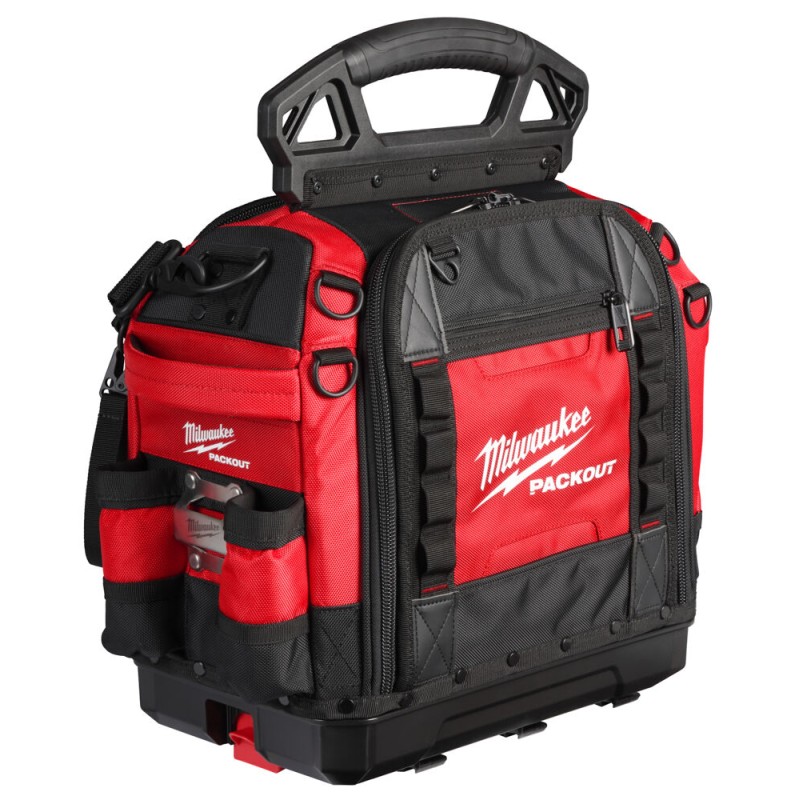 PACKOUT™ 38 CM ΚΛΕΙΣΤΗ TOTE ΕΡΓΑΛΕΙΟΘΗΚΗ | Milwaukee 4058546484941 PACKOUT™ 38 CM ΚΛΕΙΣΤΗ TOTE ΕΡΓΑΛΕΙΟΘΗΚΗ | Milwaukee 4058546484941