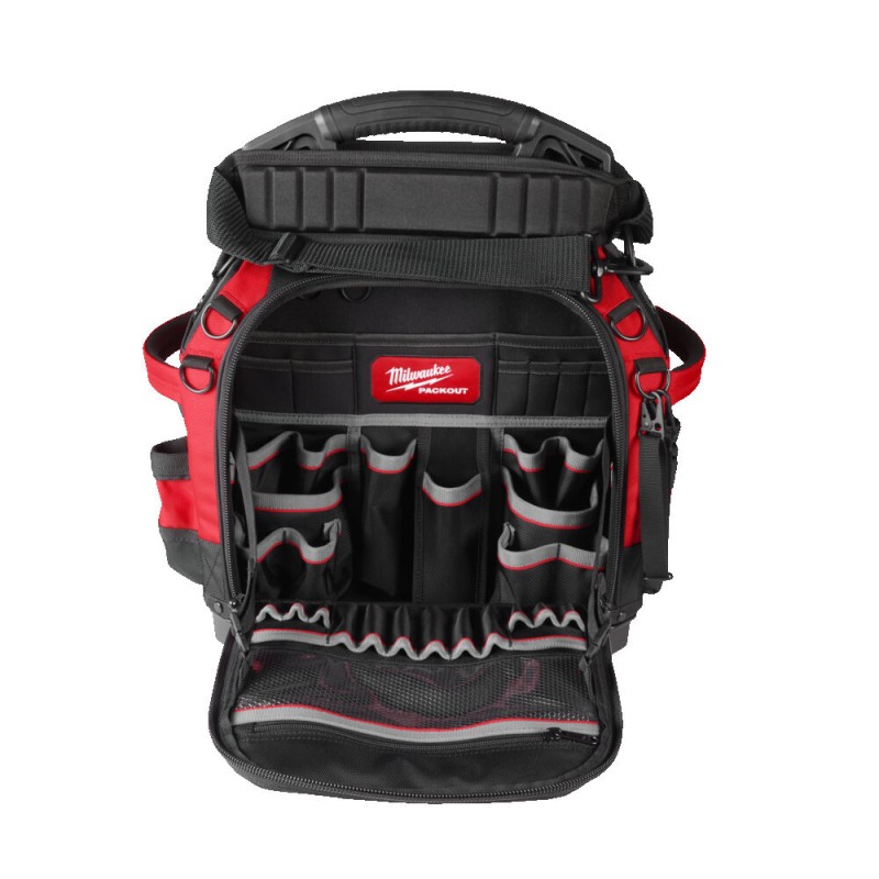 PACKOUT™ 38 CM ΚΛΕΙΣΤΗ TOTE ΕΡΓΑΛΕΙΟΘΗΚΗ | Milwaukee 4058546484941 PACKOUT™ 38 CM ΚΛΕΙΣΤΗ TOTE ΕΡΓΑΛΕΙΟΘΗΚΗ | Milwaukee 4058546484941