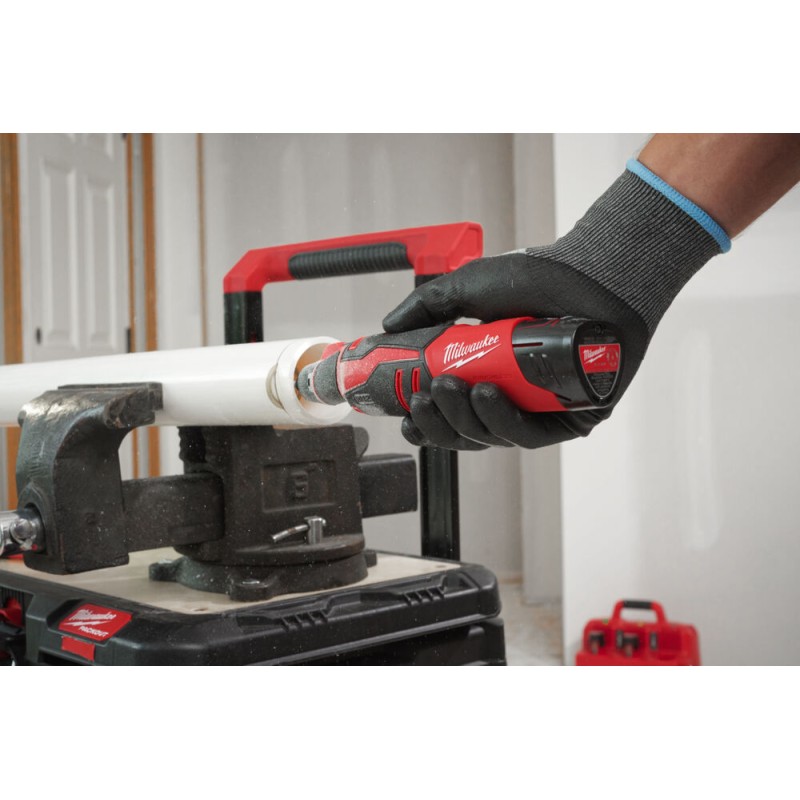 M12™ BLROT-0 BRUSHLESS ΠΕΡΙΣΤΡΟΦΙΚΟ ΕΡΓΑΛΕΙΟ | Milwaukee 4058546484620 M12™ BLROT-0 BRUSHLESS ΠΕΡΙΣΤΡΟΦΙΚΟ ΕΡΓΑΛΕΙΟ | Milwaukee 4058546484620