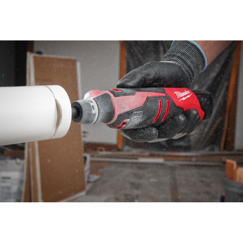 M12™ BLROT-0 BRUSHLESS ΠΕΡΙΣΤΡΟΦΙΚΟ ΕΡΓΑΛΕΙΟ | Milwaukee 4058546484620 M12™ BLROT-0 BRUSHLESS ΠΕΡΙΣΤΡΟΦΙΚΟ ΕΡΓΑΛΕΙΟ | Milwaukee 4058546484620