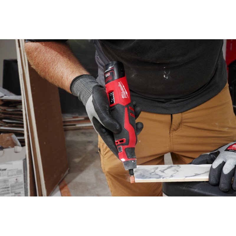 M12™ BLROT-0 BRUSHLESS ΠΕΡΙΣΤΡΟΦΙΚΟ ΕΡΓΑΛΕΙΟ | Milwaukee 4058546484620 M12™ BLROT-0 BRUSHLESS ΠΕΡΙΣΤΡΟΦΙΚΟ ΕΡΓΑΛΕΙΟ | Milwaukee 4058546484620