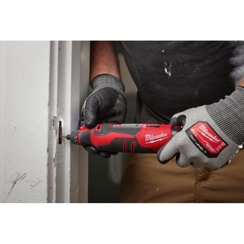 M12™ BLROT-0 BRUSHLESS ΠΕΡΙΣΤΡΟΦΙΚΟ ΕΡΓΑΛΕΙΟ | Milwaukee 4058546484620 M12™ BLROT-0 BRUSHLESS ΠΕΡΙΣΤΡΟΦΙΚΟ ΕΡΓΑΛΕΙΟ | Milwaukee 4058546484620