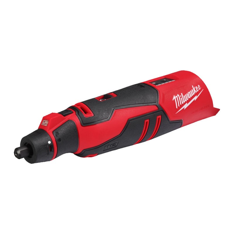M12™ BLROT-0 BRUSHLESS ΠΕΡΙΣΤΡΟΦΙΚΟ ΕΡΓΑΛΕΙΟ | Milwaukee 4058546484620 M12™ BLROT-0 BRUSHLESS ΠΕΡΙΣΤΡΟΦΙΚΟ ΕΡΓΑΛΕΙΟ | Milwaukee 4058546484620