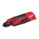 M12™ BLROT-0 BRUSHLESS ΠΕΡΙΣΤΡΟΦΙΚΟ ΕΡΓΑΛΕΙΟ | Milwaukee 4058546484620 M12™ BLROT-0 BRUSHLESS ΠΕΡΙΣΤΡΟΦΙΚΟ ΕΡΓΑΛΕΙΟ | Milwaukee 4058546484620