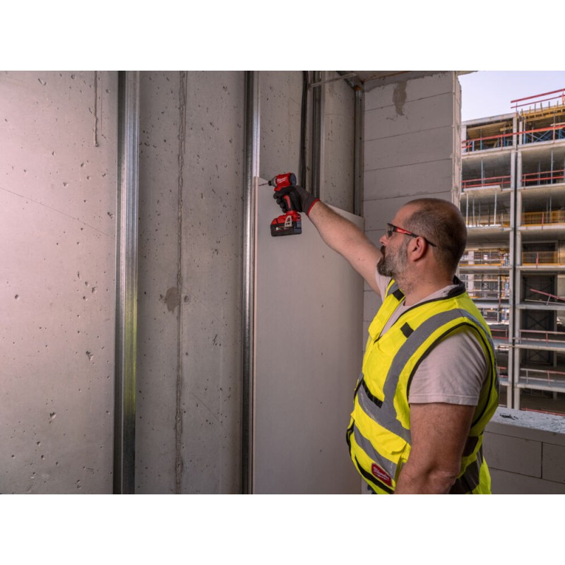 M18™ BLIDRC-0 ΣΥΜΠΑΓΕΣ BRUSHLESS ¼″ ΠΑΛΜΙΚΟ ΚΑΤΣΑΒΙΔΙ | Milwaukee 4058546477103 M18™ BLIDRC-0 ΣΥΜΠΑΓΕΣ BRUSHLESS ¼″ ΠΑΛΜΙΚΟ ΚΑΤΣΑΒΙΔΙ | Milwaukee 4058546477103