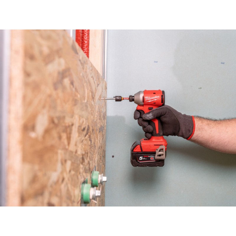 M18™ BLIDRC-0 ΣΥΜΠΑΓΕΣ BRUSHLESS ¼″ ΠΑΛΜΙΚΟ ΚΑΤΣΑΒΙΔΙ | Milwaukee 4058546477103 M18™ BLIDRC-0 ΣΥΜΠΑΓΕΣ BRUSHLESS ¼″ ΠΑΛΜΙΚΟ ΚΑΤΣΑΒΙΔΙ | Milwaukee 4058546477103